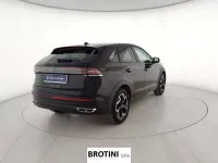 Usata VW Taigo R-line 116 CV (85 kW) 2025 Nero SUV