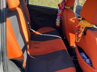 Usata Fiat Panda 4x4 2007 Utilitaria