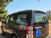 Usata Land Rover Discovery 4 245 CV (180 kW) 2010 SUV