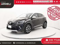 usata Renault Captur 1.0 tce Techno 90cv