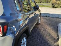 Usata Jeep Renegade Limited 131 CV (96 kW) 2022 SUV