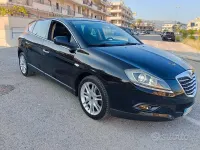Usata Lancia Delta 120 CV (88 kW) 2010 Nero Utilitaria