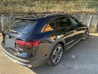 Begagnad Audi A4 Business 190 HK (139 kW) 2020 Kombi