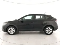 Begagnad VW Taigo Life 95 HK (69 kW) 2022 Svart SUV