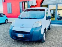 Occasion Citroën Nemo 68 ch (50 kW) 2010 Blanc Monospace