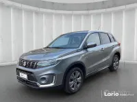 Usata Suzuki Vitara Cool 129 CV (94 kW) 2021 Grigio SUV