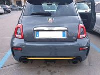 Usata Abarth 595 144 CV (105 kW) 2017 Utilitaria