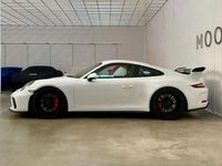 usata Porsche 911 GT3 911 4.0
