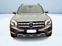 Usata Mercedes GLB200 150 CV (110 kW) 2020 SUV