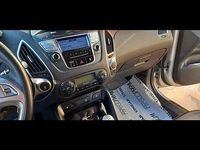 Usata Hyundai ix35 Comfort 116 CV (85 kW) 2012 SUV