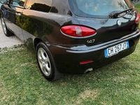 Usata Alfa Romeo 147 2003 Nero Utilitaria