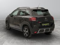 Usata Citroën C3 Aircross Feel 110 CV (80 kW) 2023 Nero SUV