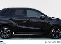 Usata Suzuki Vitara 102 CV (75 kW) 2023 Nero SUV