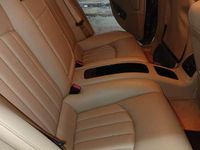 Usata Mercedes CLS350 Chrome 224 CV (164 kW) 2009 Grigio Berlina