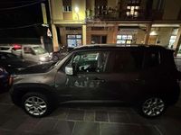 Usata Jeep Renegade Limited 120 CV (88 kW) 2017 SUV