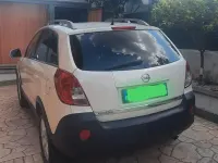 Usata Opel Antara Cosmo 163 CV (119 kW) 2012 SUV