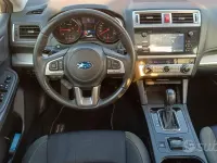 Usata Subaru Outback 150 CV (110 kW) 2017 Bianco Station wagon