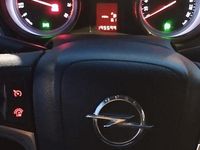 Usata Opel Mokka 140 CV (102 kW) 2013 SUV