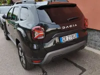 Usata Dacia Duster 101 CV (74 kW) 2023 Nero SUV