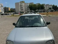 Usata Nissan Micra 60 CV (44 kW) 2000 Grigio Utilitaria