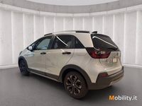 Nuova Honda Jazz 107 CV (78 kW) 2025 Bianco Utilitaria