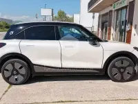Usata Smart #1 Edition #1 75 kW (102 CV) 2024 Bianco SUV