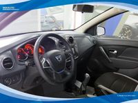 usata Dacia Sandero Stepway 1.0 TCe 100cv 15th Anniversary GPL EU6