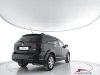 Usata Dodge Journey SXT 140 CV (102 kW) 2008 Nero SUV