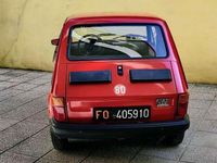 Usata Fiat 126 23 CV (16 kW) 1977 Utilitaria