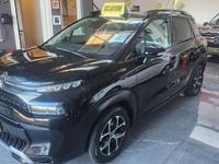 Usata Citroën C3 Aircross PureTech 110 CV (80 kW) 2022 Grigio SUV