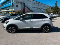 Usata Honda Jazz 98 CV (72 kW) 2021 Bianco Utilitaria
