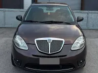 Usata Lancia Ypsilon 75 CV (55 kW) 2010 Utilitaria