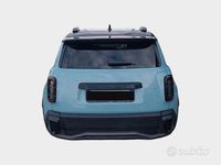 Usata Renault R4 Iconic 110 kW (150 CV) 2025 Blu Berlina