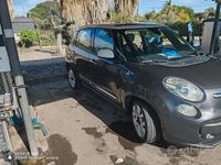 Usata Fiat 500L Living 85 CV (62 kW) 2013 Monovolume