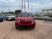 Nuova Citroën C3 PureTech 101 CV (74 kW) 2026 Rosso SUV