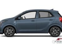 Nuova Kia Picanto Urban 68 CV (50 kW) 2025 Blu Utilitaria