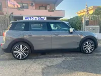 Usata Mini Cooper Clubman Classic 136 CV (100 kW) 2022 Grigio Station wagon
