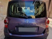Usata Renault Modus Dynamique 86 CV (63 kW) 2007 Monovolume