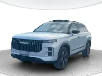 Usata Jaecoo 7 143 CV (105 kW) 2025 Grigio SUV