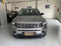 usata Jeep Compass 1.6 Multijet