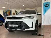 Ny EMC SEI 113 HK (83 kW) 2025 Silver SUV