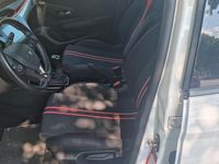 Usata Opel Corsa GS Line 102 CV (75 kW) 2022 Bianco Berlina