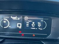 Usata Fiat Doblò 110 CV (80 kW) 2025 Bianco Monovolume