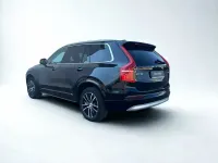 Usata Volvo XC90 173 CV (127 kW) 2022 Nero SUV