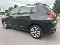 Usata Peugeot 3008 Active 114 CV (83 kW) 2015 Other Station wagon