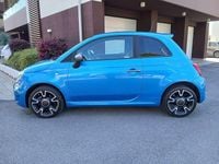 Usata Fiat 500 S 69 CV (50 kW) 2016 Met Utilitaria