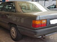 usata Audi 100 2.0 benzina - 1988