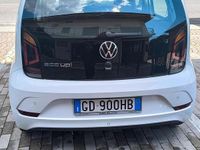 Usata VW up! 2020 Bianco Utilitaria