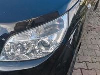 Usata Daihatsu Terios 105 CV (77 kW) 2007 Nero SUV