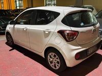 usata Hyundai i10 1.0 MPI Style